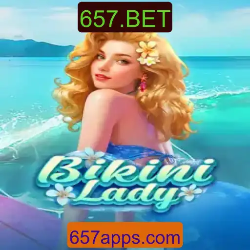 BikiniLady: O Fenômeno do Jogo e Sua Conexão com 657.BET