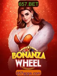 Descubra o Mundo Empolgante de BonanzaWheel no 657.BET