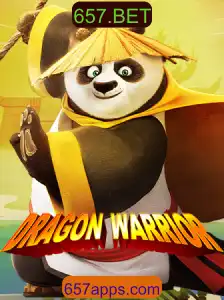 Explorando o Mundo de DragonWarrior e o Desafio 657.BET