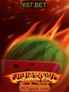 Explorando o Fascinante Mundo do Jogo FruitNovaSuper60