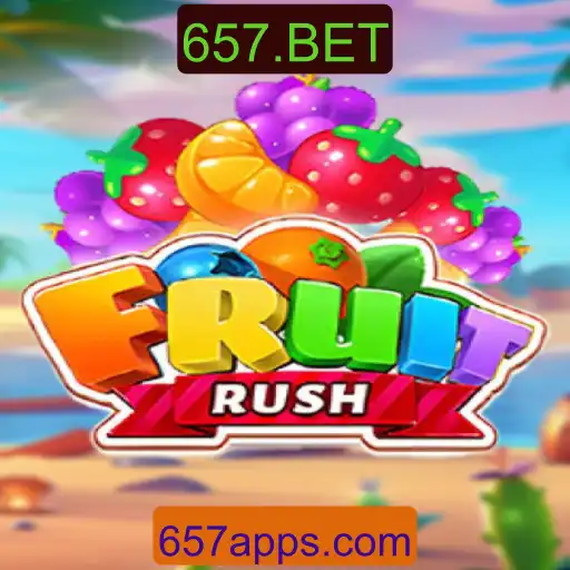Explorando o Mundo de FruitRush: Uma Aventura Inovadora em 657.BET
