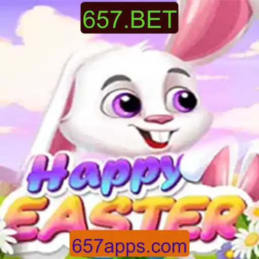 Explorando o Jogo 'HappyEaster' e a Palavra-Chave '657.BET'