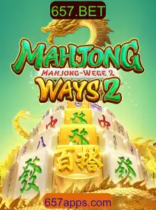 Descubra o Fascinante Mundo de MahjongWays2 no 657.BET