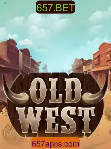 Desvendando o Jogo OldWest: Aventura e Estratégia em Cada Jogada