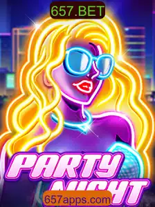 Descubra o Mundo de PartyNight: Um Jogo Inovador com 657.BET