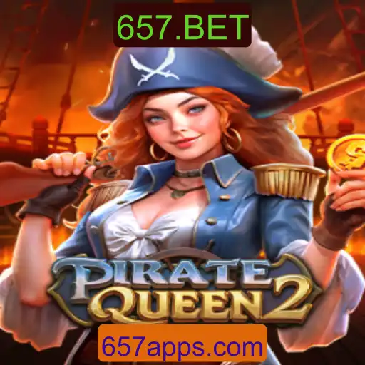 Descubra o Mundo de Aventura de PirateQueen2 no 657.BET