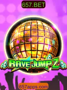 RaveJump2: A Nova Febre dos Jogos Mobile e a Iniciativa 657.BET