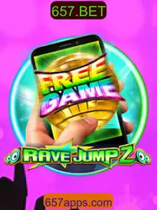 RaveJump2M: Um Mergulho no Universo Vibrante do Jogo