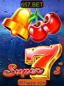 Super7s: Descubra o Fascinante Mundo do Popular Jogo de Slot